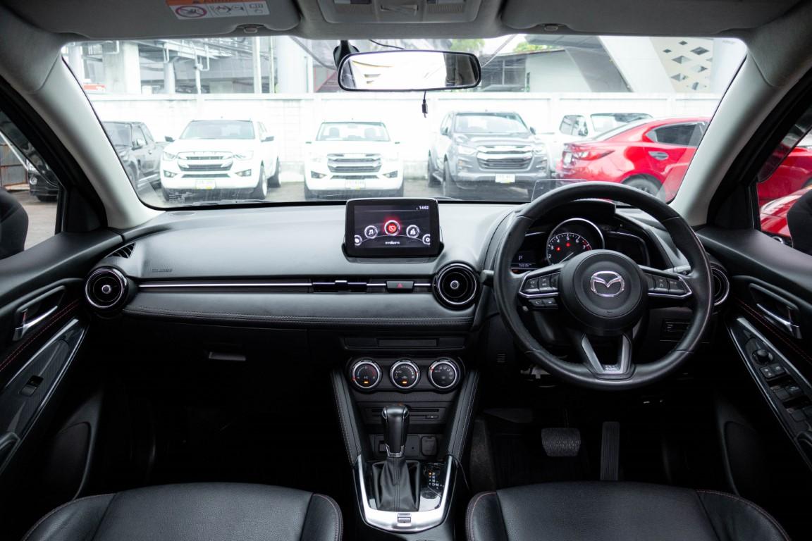 Mazda2 1.3 High Connect Sedan 2019 *SK2037*